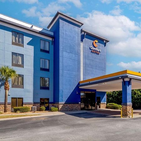 Comfort Suites Stockbridge Atlanta South Ngoại thất bức ảnh