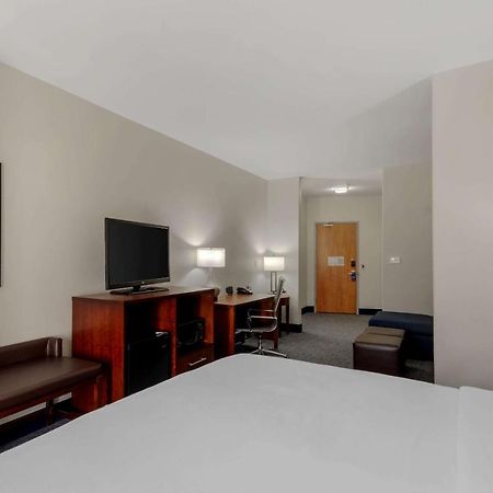 Comfort Suites Stockbridge Atlanta South Ngoại thất bức ảnh