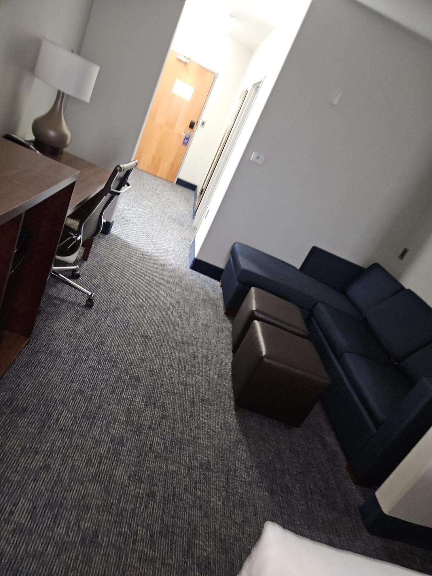 Comfort Suites Stockbridge Atlanta South Ngoại thất bức ảnh