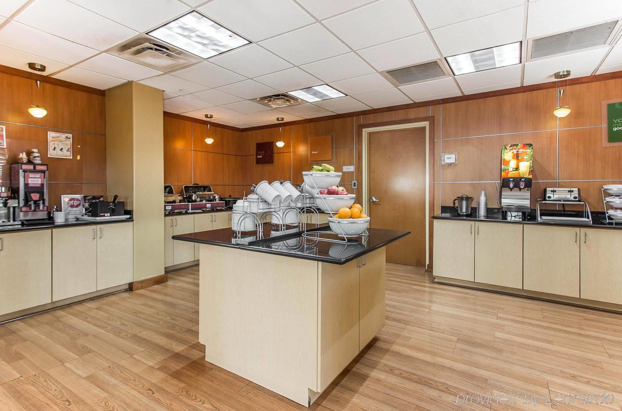 Comfort Suites Stockbridge Atlanta South Ngoại thất bức ảnh