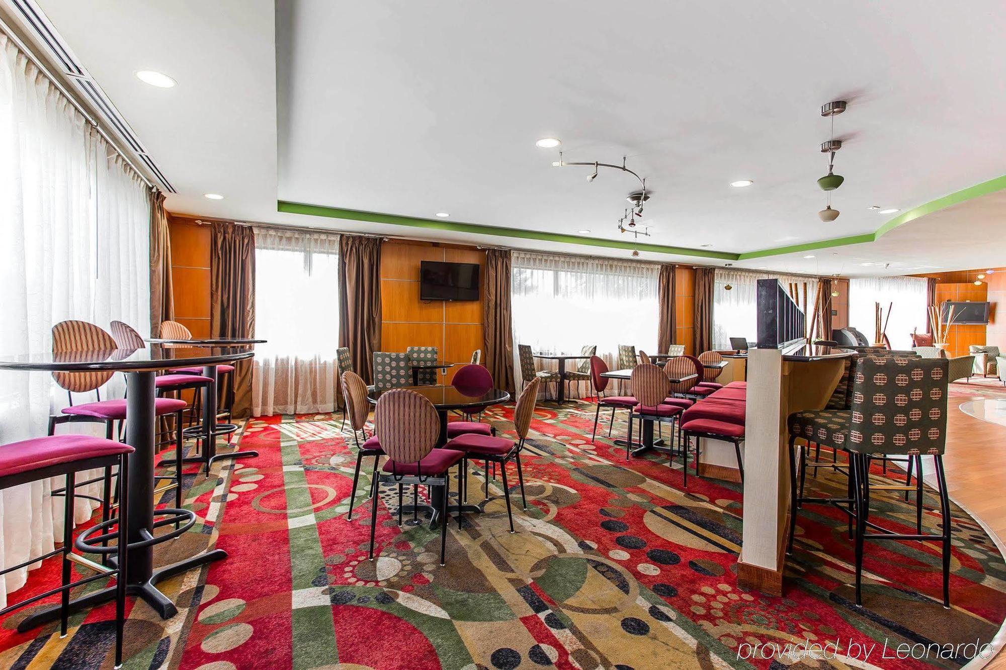 Comfort Suites Stockbridge Atlanta South Ngoại thất bức ảnh