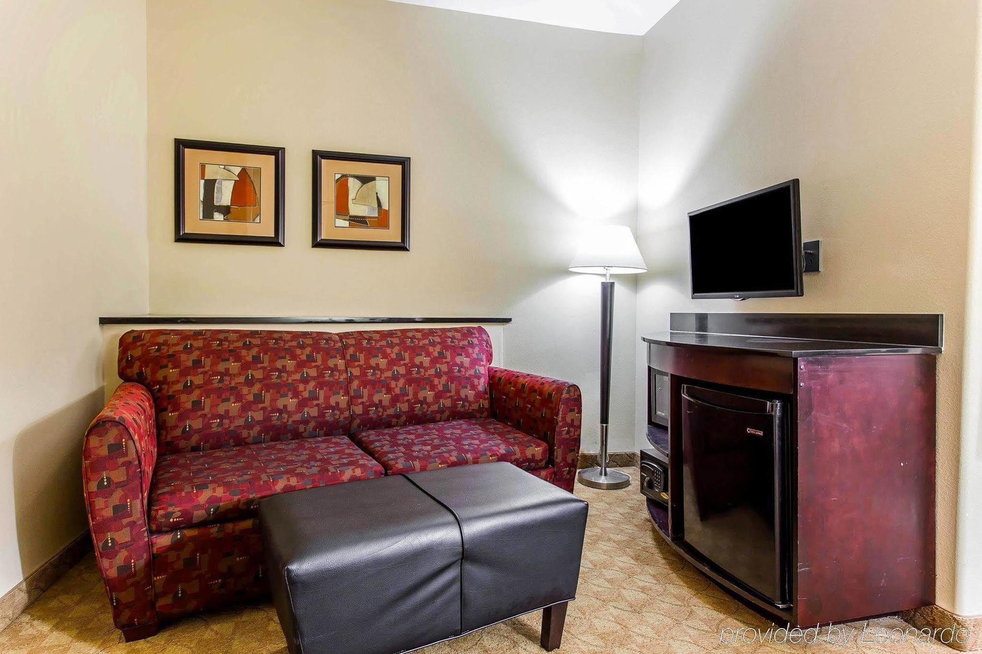 Comfort Suites Stockbridge Atlanta South Ngoại thất bức ảnh