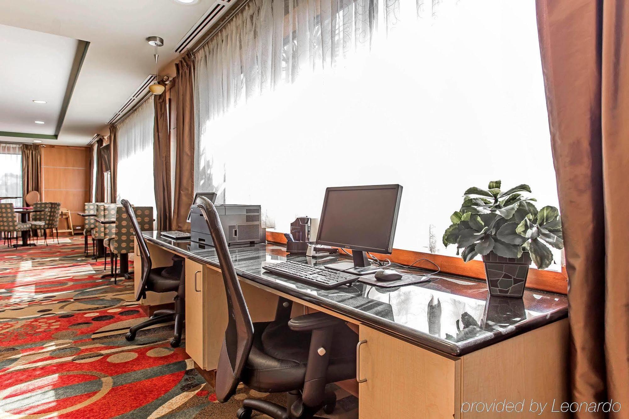 Comfort Suites Stockbridge Atlanta South Ngoại thất bức ảnh