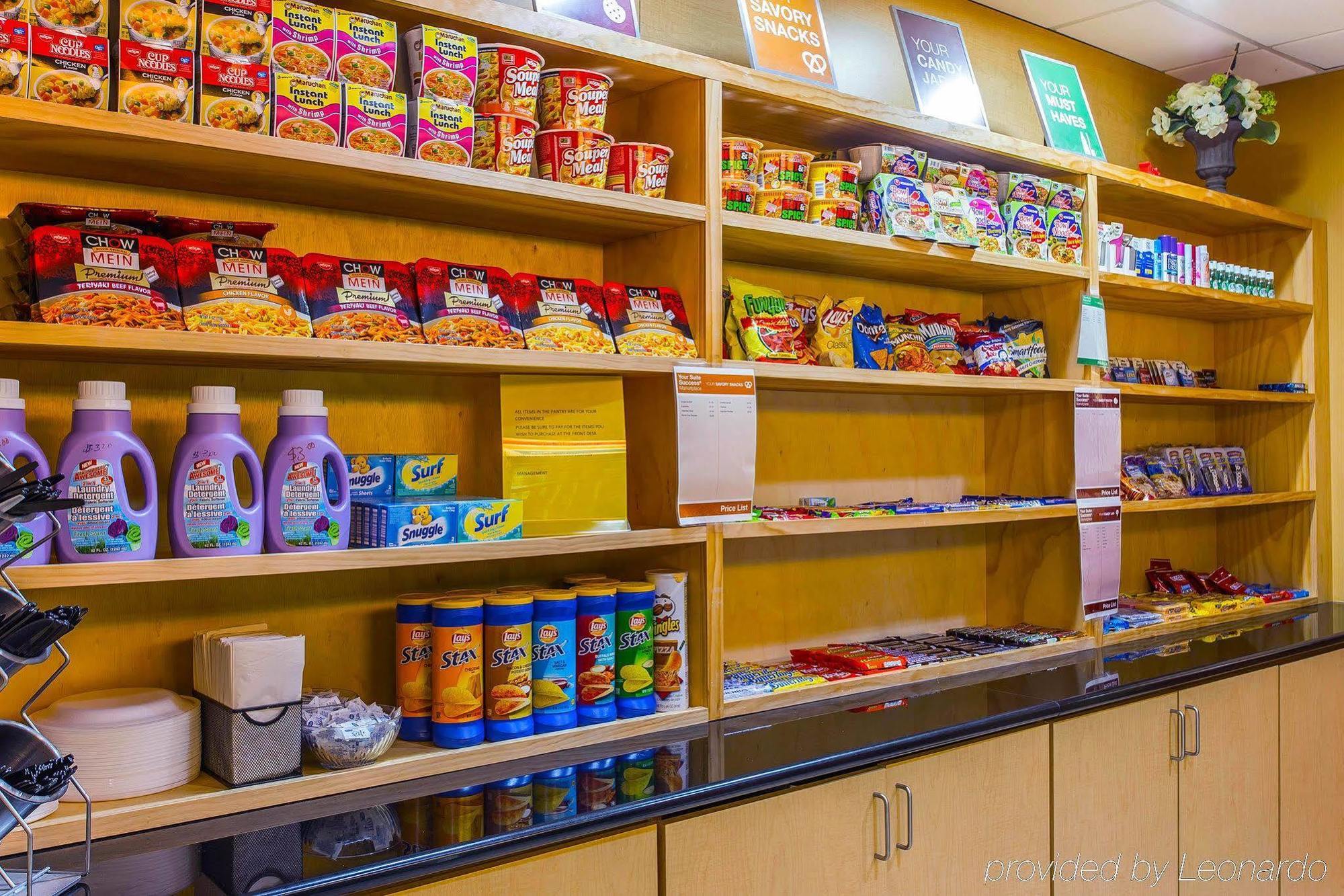 Comfort Suites Stockbridge Atlanta South Ngoại thất bức ảnh