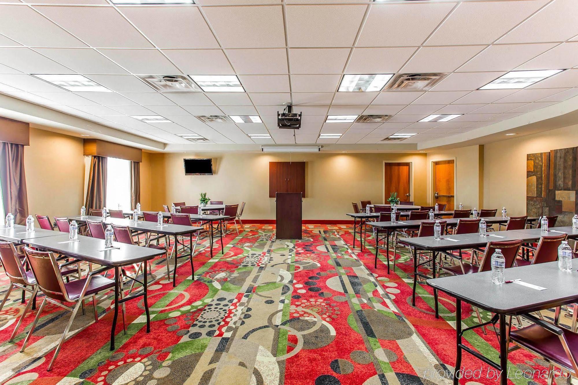 Comfort Suites Stockbridge Atlanta South Ngoại thất bức ảnh